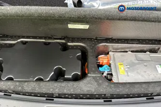 Chery Tiggo 8 Summit Automatic Petrol Plug-In Hybrid SUV - Stock Number (1691841) - 33rd supplementary image
