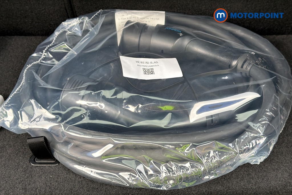 Chery Tiggo 8 Summit Automatic Petrol Plug-In Hybrid SUV - Stock Number (1691841) - 34th supplementary image