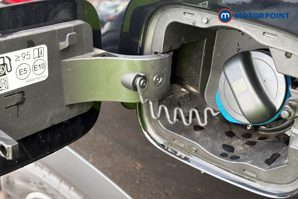 Chery Tiggo 8 Summit Automatic Petrol Plug-In Hybrid SUV - Stock Number (1691841) - 40th supplementary image