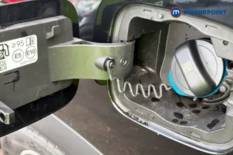 Chery Tiggo 8 Summit Automatic Petrol Plug-In Hybrid SUV - Stock Number (1691841) - 40th supplementary image