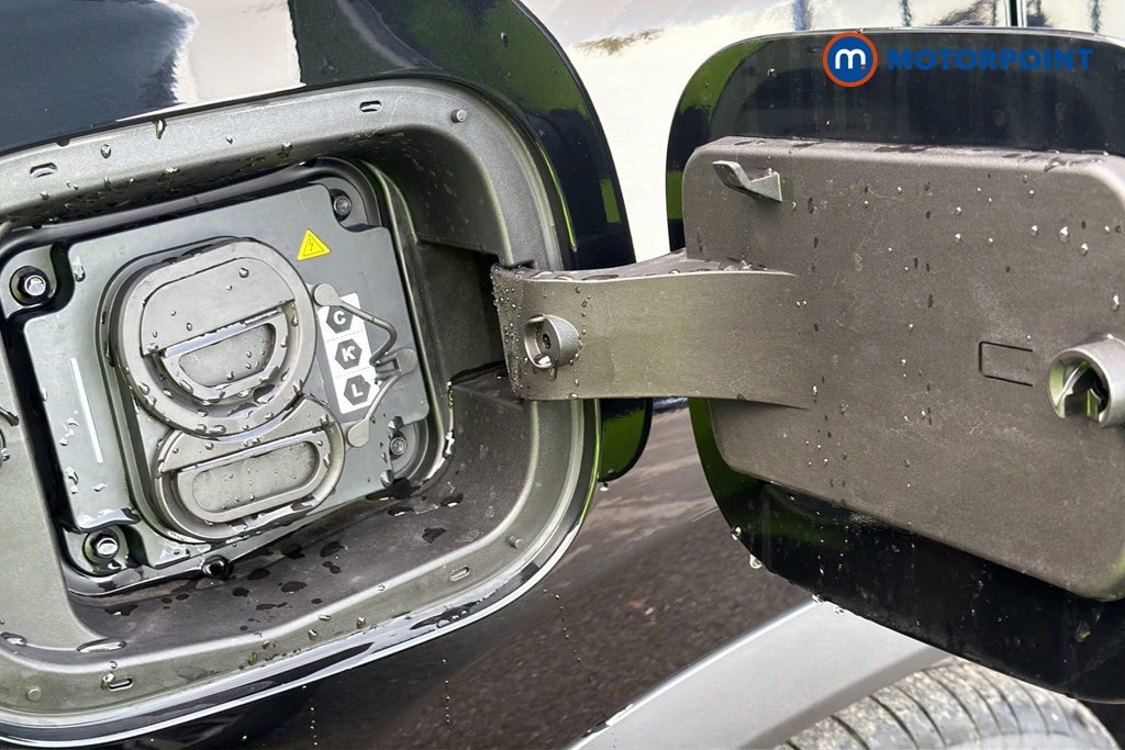 Chery Tiggo 8 Summit Automatic Petrol Plug-In Hybrid SUV - Stock Number (1691841) - 41st supplementary image