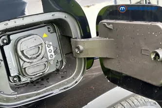 Chery Tiggo 8 Summit Automatic Petrol Plug-In Hybrid SUV - Stock Number (1691841) - 41st supplementary image