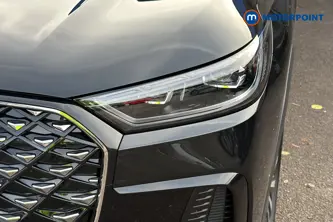 Chery Tiggo 8 Summit Automatic Petrol Plug-In Hybrid SUV - Stock Number (1691841) - 42nd supplementary image