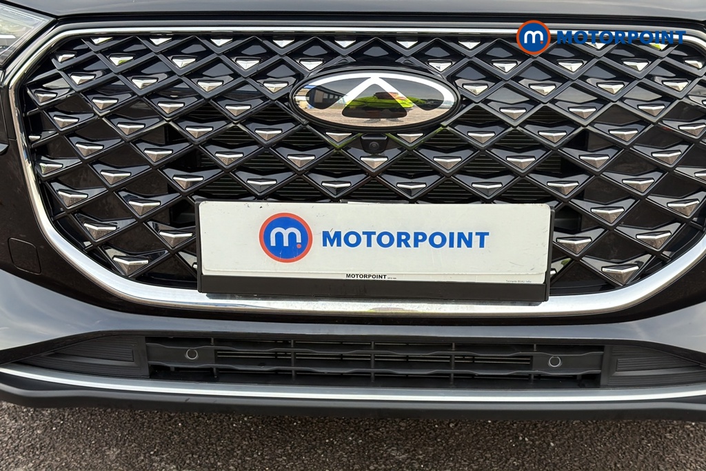 Chery Tiggo 8 Summit Automatic Petrol Plug-In Hybrid SUV - Stock Number (1691841) - 43rd supplementary image