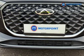 Chery Tiggo 8 Summit Automatic Petrol Plug-In Hybrid SUV - Stock Number (1691841) - 43rd supplementary image