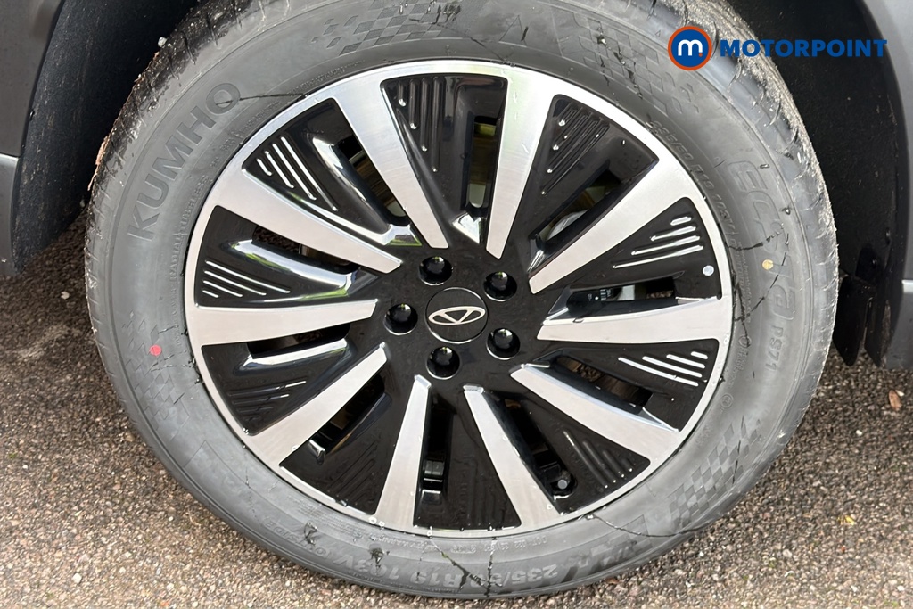 Chery Tiggo 8 Summit Automatic Petrol Plug-In Hybrid SUV - Stock Number (1691841) - 46th supplementary image
