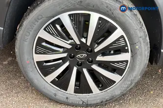 Chery Tiggo 8 Summit Automatic Petrol Plug-In Hybrid SUV - Stock Number (1691841) - 46th supplementary image