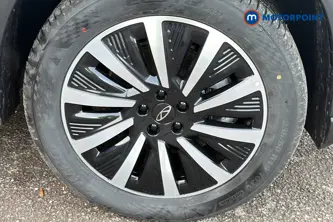 Chery Tiggo 8 Summit Automatic Petrol Plug-In Hybrid SUV - Stock Number (1691841) - 47th supplementary image