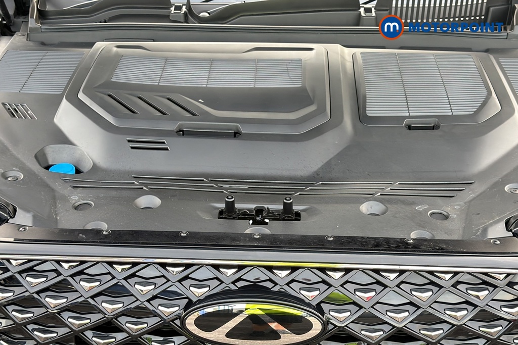Chery Tiggo 8 Summit Automatic Petrol Plug-In Hybrid SUV - Stock Number (1691841) - 48th supplementary image