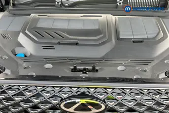 Chery Tiggo 8 Summit Automatic Petrol Plug-In Hybrid SUV - Stock Number (1691841) - 48th supplementary image