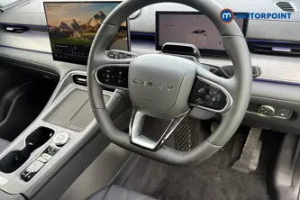 Chery Tiggo 8 Summit Automatic Petrol Plug-In Hybrid SUV - Stock Number (1691841) - 1st supplementary image