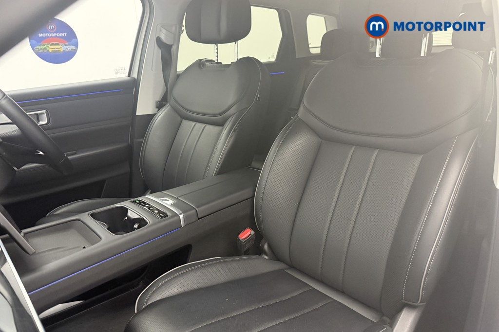 Jaecoo 7 Luxury Automatic Petrol Plug-In Hybrid SUV - Stock Number (1691842) - 3rd supplementary image