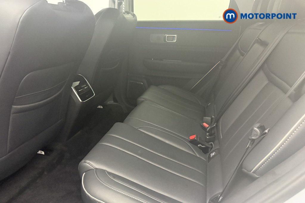 Jaecoo 7 Luxury Automatic Petrol Plug-In Hybrid SUV - Stock Number (1691842) - 5th supplementary image