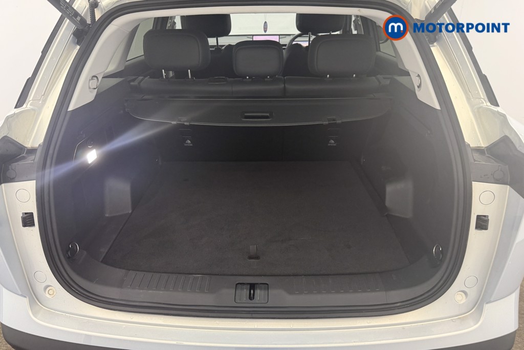 Jaecoo 7 Luxury Automatic Petrol Plug-In Hybrid SUV - Stock Number (1691842) - 6th supplementary image