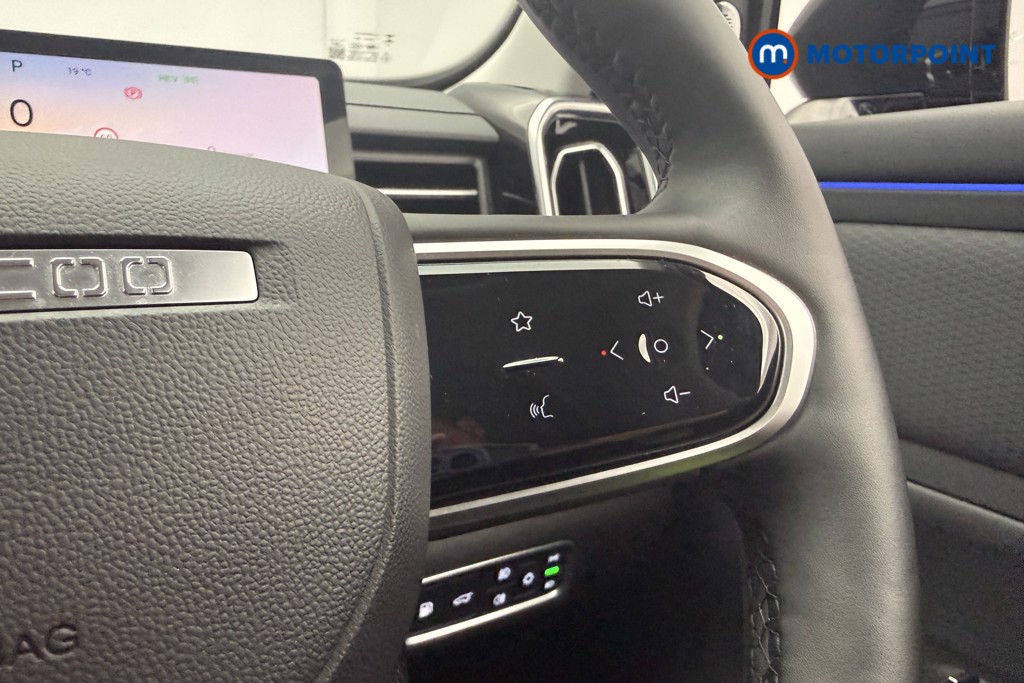 Jaecoo 7 Luxury Automatic Petrol Plug-In Hybrid SUV - Stock Number (1691842) - 9th supplementary image