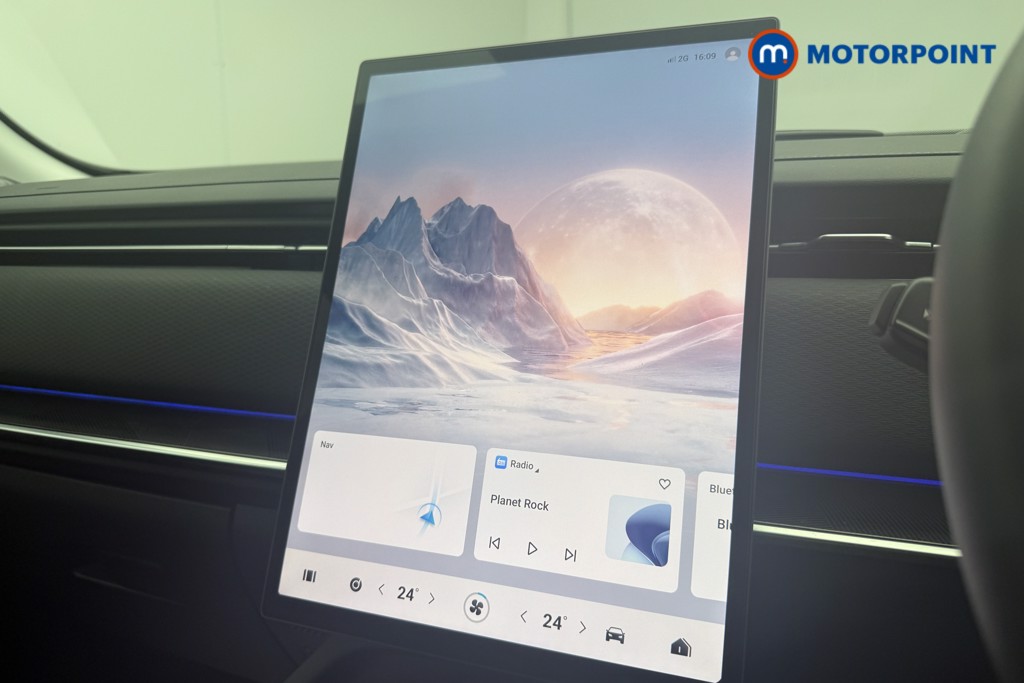 Jaecoo 7 Luxury Automatic Petrol Plug-In Hybrid SUV - Stock Number (1691842) - 11th supplementary image