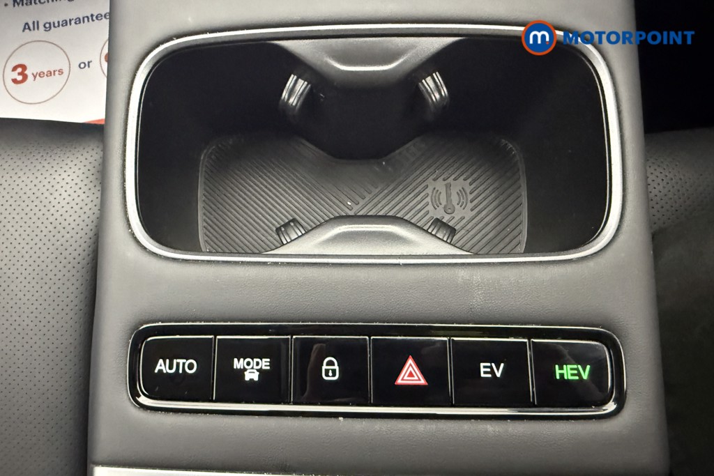 Jaecoo 7 Luxury Automatic Petrol Plug-In Hybrid SUV - Stock Number (1691842) - 14th supplementary image