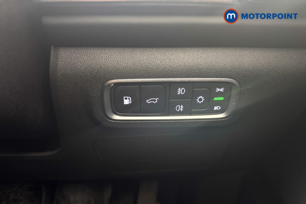 Jaecoo 7 Luxury Automatic Petrol Plug-In Hybrid SUV - Stock Number (1691842) - 16th supplementary image