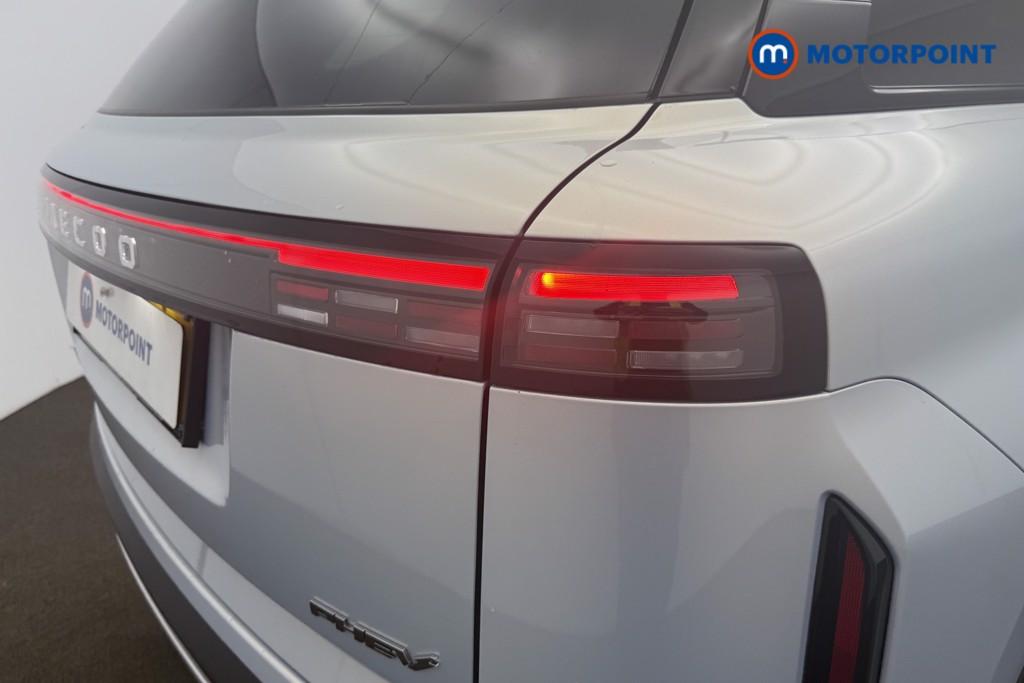 Jaecoo 7 Luxury Automatic Petrol Plug-In Hybrid SUV - Stock Number (1691842) - 17th supplementary image