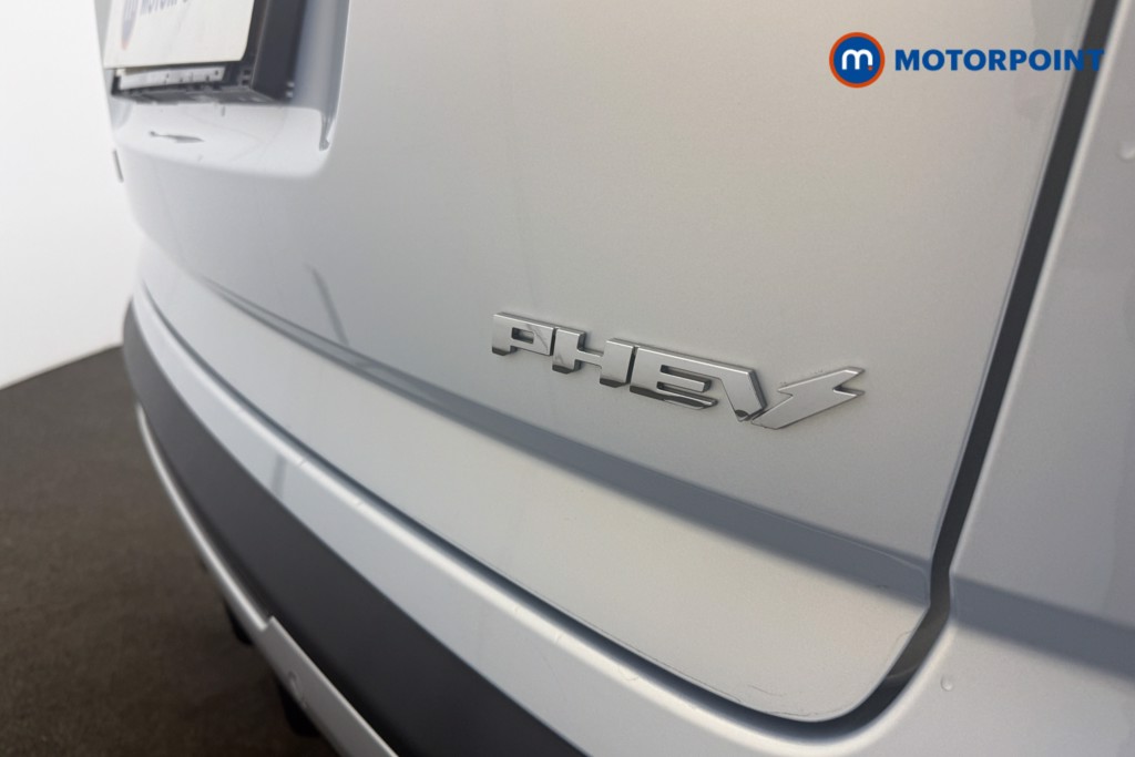 Jaecoo 7 Luxury Automatic Petrol Plug-In Hybrid SUV - Stock Number (1691842) - 18th supplementary image