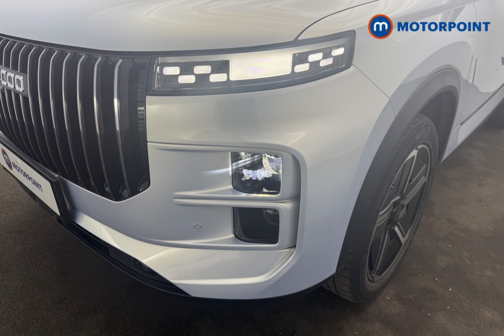 Jaecoo 7 Luxury Automatic Petrol Plug-In Hybrid SUV - Stock Number (1691842) - 22nd supplementary image