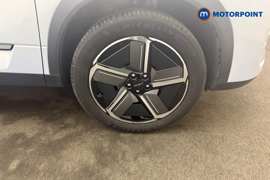Jaecoo 7 Luxury Automatic Petrol Plug-In Hybrid SUV - Stock Number (1691842) - 23rd supplementary image