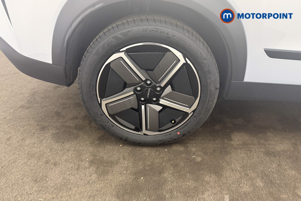 Jaecoo 7 Luxury Automatic Petrol Plug-In Hybrid SUV - Stock Number (1691842) - 24th supplementary image