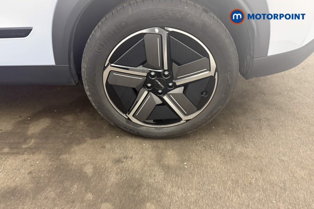 Jaecoo 7 Luxury Automatic Petrol Plug-In Hybrid SUV - Stock Number (1691842) - 25th supplementary image