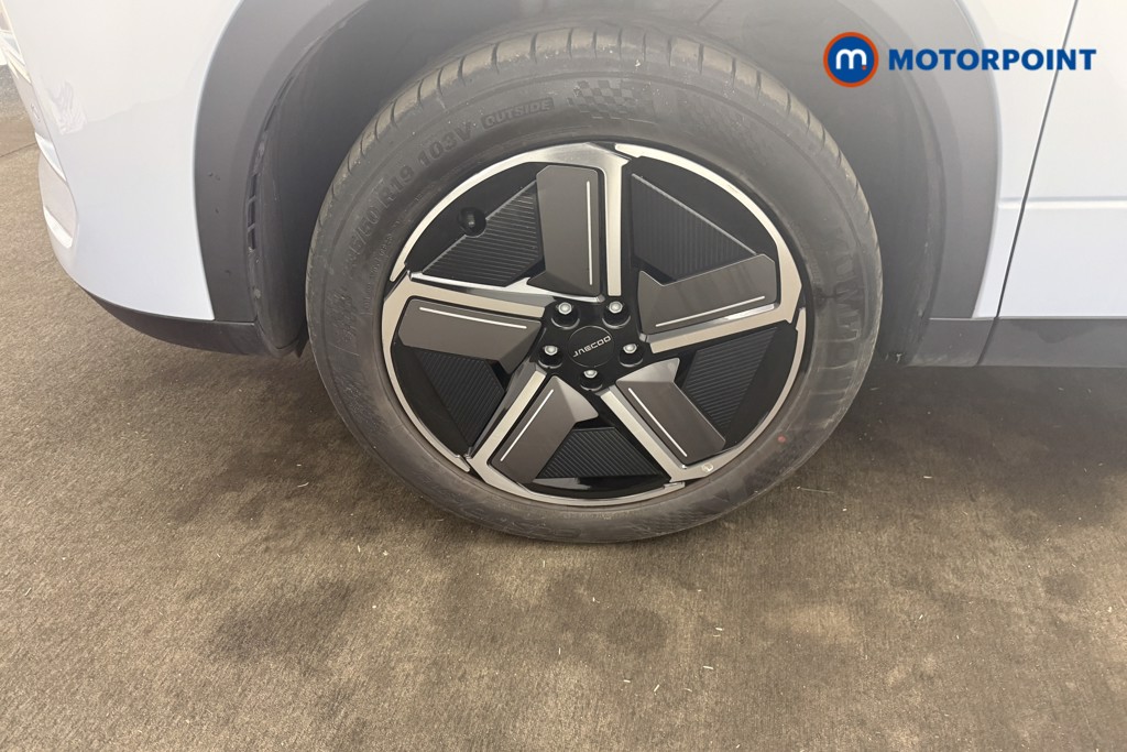 Jaecoo 7 Luxury Automatic Petrol Plug-In Hybrid SUV - Stock Number (1691842) - 26th supplementary image