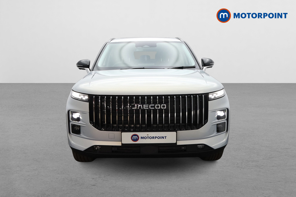 Jaecoo 7 Luxury Automatic Petrol Plug-In Hybrid SUV - Stock Number (1691842) - Front bumper