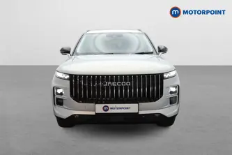 Jaecoo 7 Luxury Automatic Petrol Plug-In Hybrid SUV - Stock Number (1691842) - Front bumper