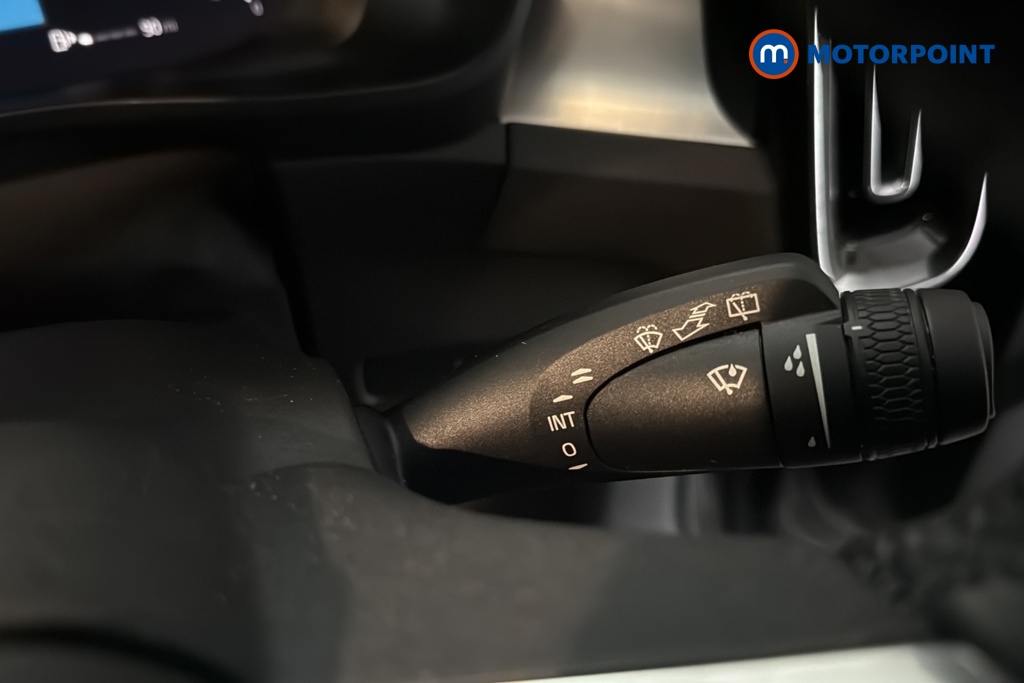 Volvo Xc40 Plus Black Edition Automatic Petrol SUV - Stock Number (1691965) - 6th supplementary image