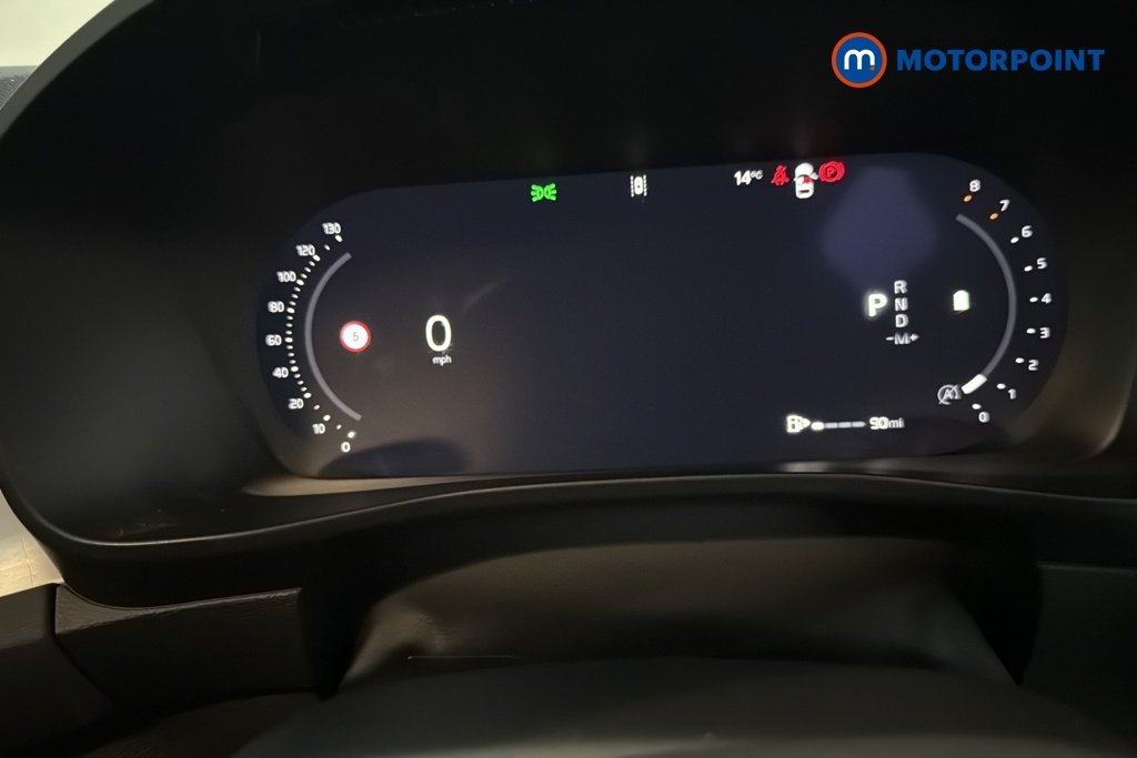 Volvo Xc40 Plus Black Edition Automatic Petrol SUV - Stock Number (1691965) - 7th supplementary image
