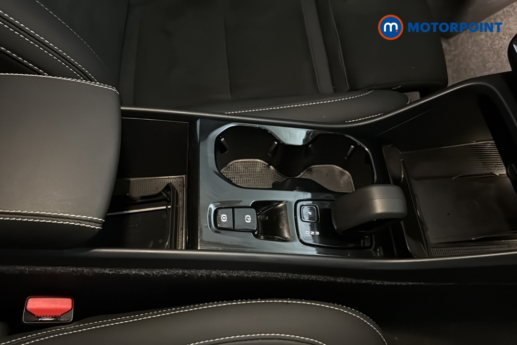 Volvo Xc40 Plus Black Edition Automatic Petrol SUV - Stock Number (1691965) - 15th supplementary image