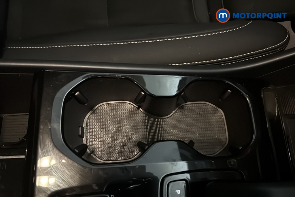 Volvo Xc40 Plus Black Edition Automatic Petrol SUV - Stock Number (1691965) - 16th supplementary image