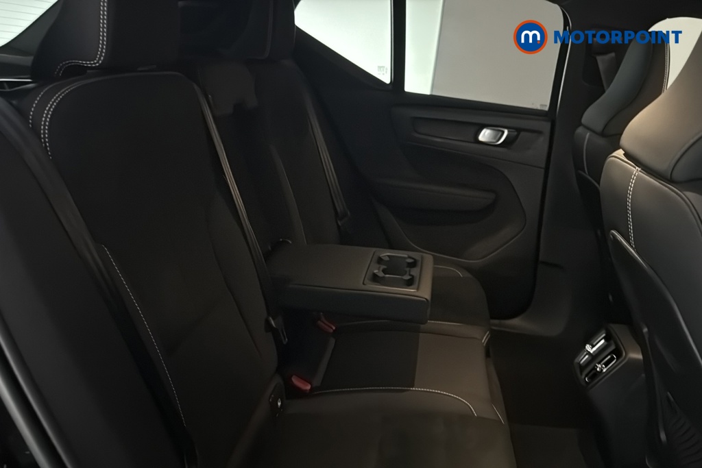Volvo Xc40 Plus Black Edition Automatic Petrol SUV - Stock Number (1691965) - 26th supplementary image