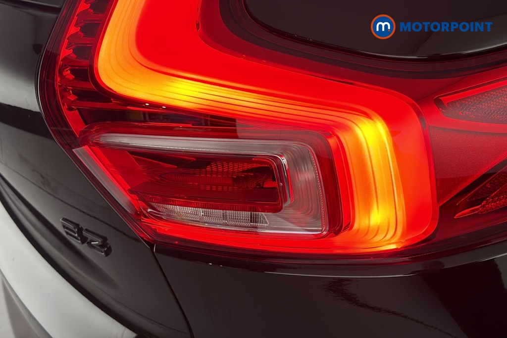 Volvo Xc40 Plus Black Edition Automatic Petrol SUV - Stock Number (1691965) - 36th supplementary image