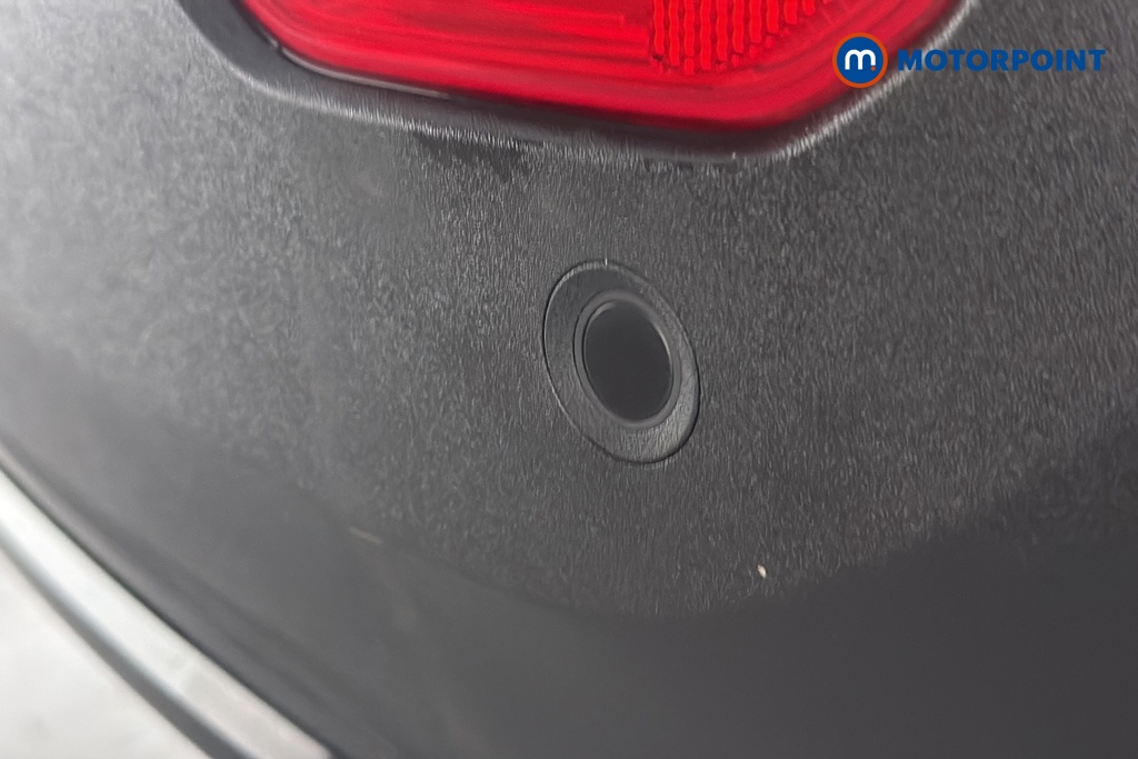 Volvo Xc40 Plus Black Edition Automatic Petrol SUV - Stock Number (1691965) - 39th supplementary image