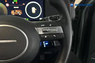 Hyundai Kona Ultimate Automatic Petrol-Electric Hybrid SUV - Stock Number (1691969) - 3rd supplementary image