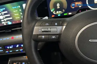 Hyundai Kona Ultimate Automatic Petrol-Electric Hybrid SUV - Stock Number (1691969) - 4th supplementary image