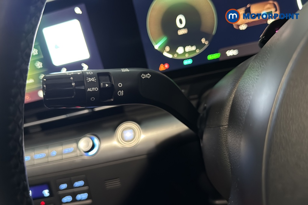 Hyundai Kona Ultimate Automatic Petrol-Electric Hybrid SUV - Stock Number (1691969) - 5th supplementary image