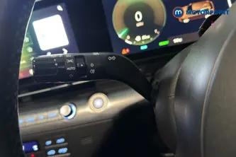Hyundai Kona Ultimate Automatic Petrol-Electric Hybrid SUV - Stock Number (1691969) - 5th supplementary image