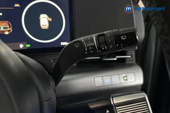 Hyundai Kona Ultimate Automatic Petrol-Electric Hybrid SUV - Stock Number (1691969) - 6th supplementary image
