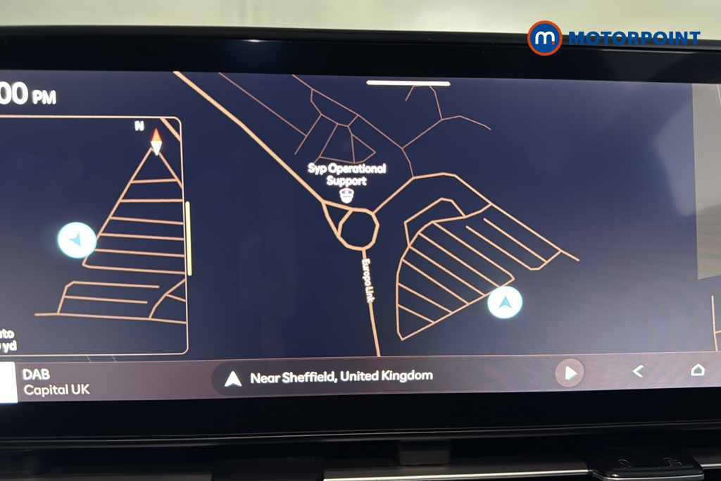 Hyundai Kona Ultimate Automatic Petrol-Electric Hybrid SUV - Stock Number (1691969) - 9th supplementary image