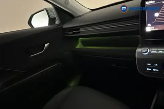 Hyundai Kona Ultimate Automatic Petrol-Electric Hybrid SUV - Stock Number (1691969) - 10th supplementary image
