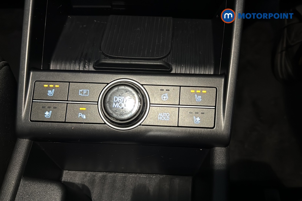 Hyundai Kona Ultimate Automatic Petrol-Electric Hybrid SUV - Stock Number (1691969) - 14th supplementary image