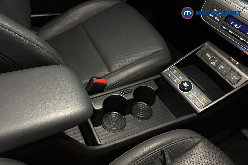 Hyundai Kona Ultimate Automatic Petrol-Electric Hybrid SUV - Stock Number (1691969) - 15th supplementary image