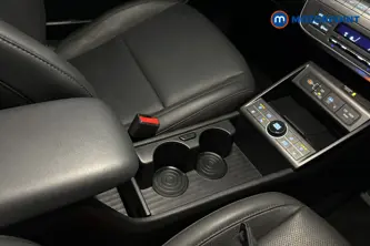 Hyundai Kona Ultimate Automatic Petrol-Electric Hybrid SUV - Stock Number (1691969) - 15th supplementary image