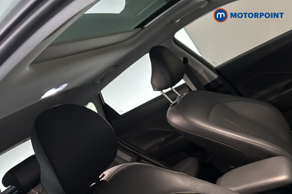 Hyundai Kona Ultimate Automatic Petrol-Electric Hybrid SUV - Stock Number (1691969) - 20th supplementary image