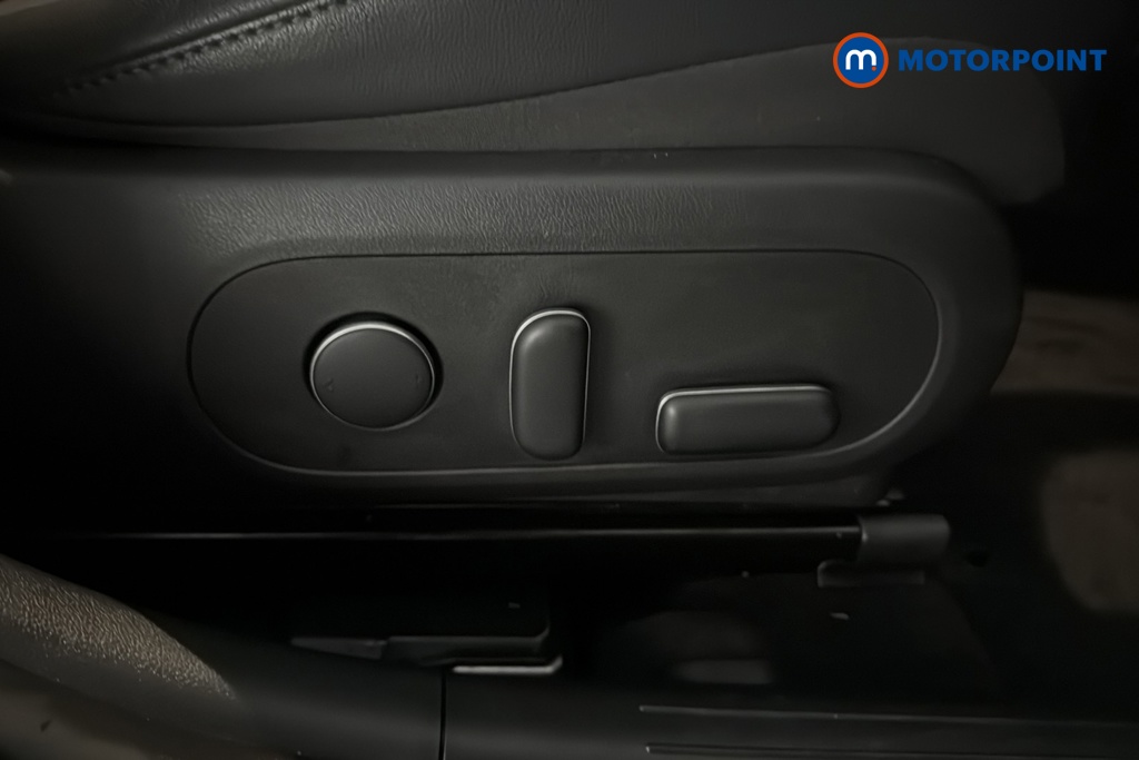 Hyundai Kona Ultimate Automatic Petrol-Electric Hybrid SUV - Stock Number (1691969) - 23rd supplementary image